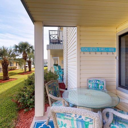 Sandprints Condos Destin Eksteriør bilde