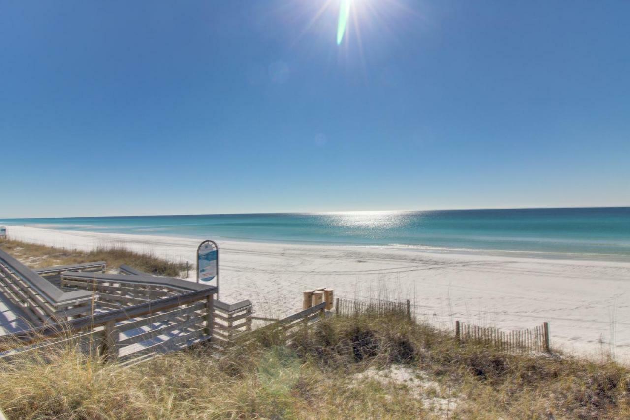 Sandprints Condos Destin Eksteriør bilde