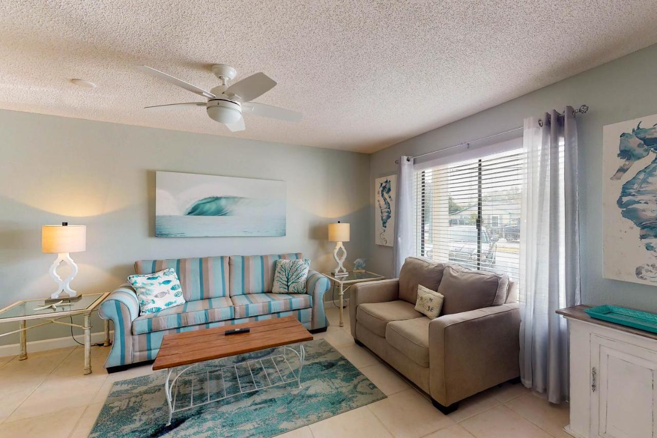 Sandprints Condos Destin Eksteriør bilde